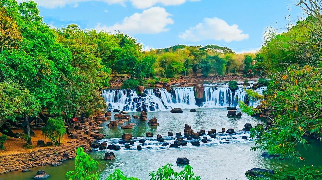 Cảnh đẹp Đồng Nai 1
